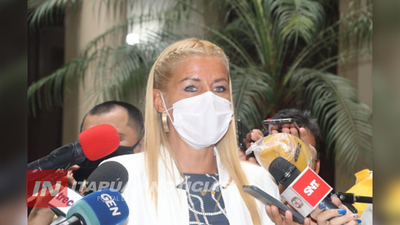 POSIBILIDAD DE APERTURA DE FRONTERA CON LA ARGENTINA FUE TEMA ANALIZADO POR AUTORIDADES NACIONALES, SANITARIAS Y DEPARTAMENTALES