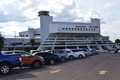 Dinac autoriza vuelos Asunción-Miami a aerolínea Eastern Airlines - Nacionales - ABC Color