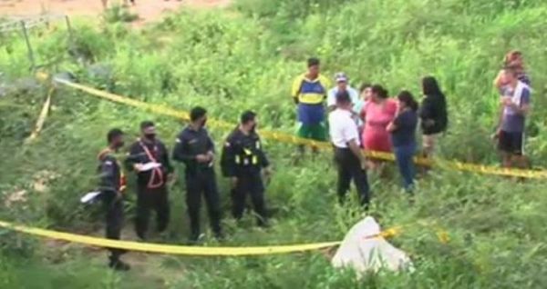 Hallan cadáver de un hombre en Puerto Botánico de Asunción