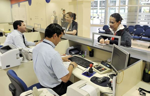 Baja sostenida en las tasas de ahorros - Nacionales - ABC Color