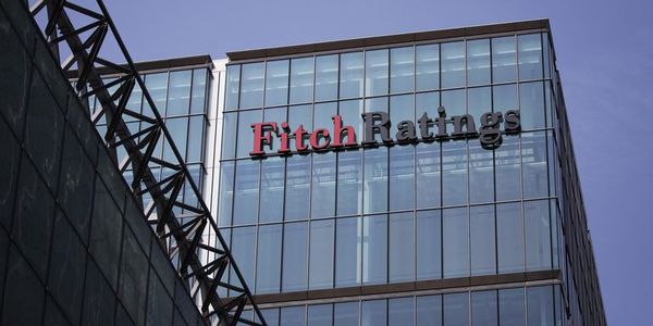 Fitch omantene calificación tetäme BB ha ombocháke jerovia fiscal - ABC Remiandu - ABC Color