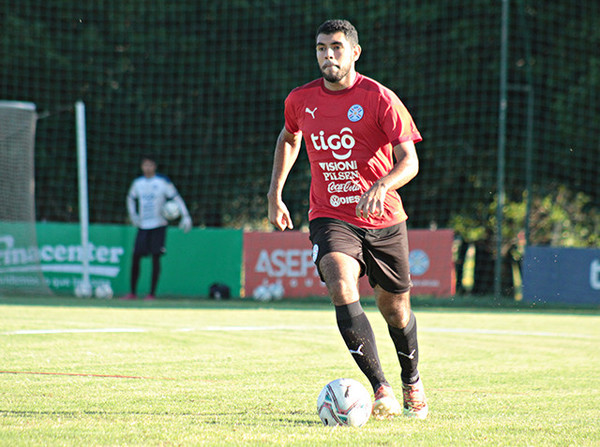 Fútbol táctico con nuevos convocados - APF