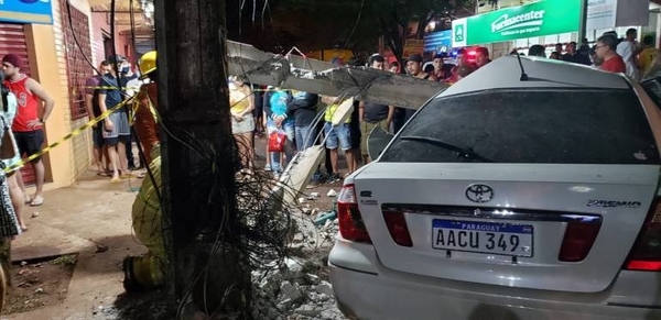 HOY / Confirman que conductor que mató a niño de 11 años estaba drogado y alcoholizado