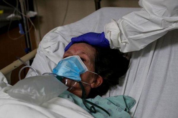 El coronavirus se cobra 1,5 millones de vidas en el mundo y está matando a 10.000 al día