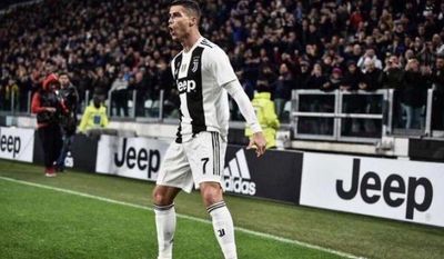 CR7 alcanzó un impactante récord y reveló cuál es su próximo objetivo