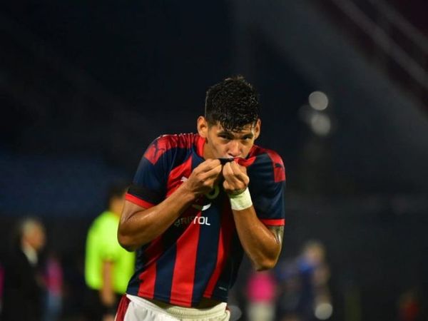 Cerro vence a Olimpia, estira su ventaja y alarga su invicto