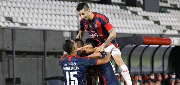 El clásico es para el que fue mucho mejor: Cerro Porteño