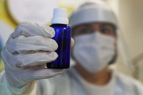 Crean una asociación que busca expandir el cannabis medicinal en Colombia - MarketData