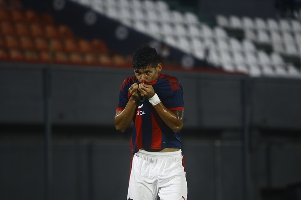 Robert Morales: “Es un momento que yo venía soñando”