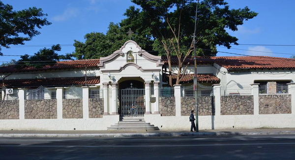 "Alas de Libertad" genera entusiasmo en internas del Buen Pastor, aseguran - ADN Paraguayo
