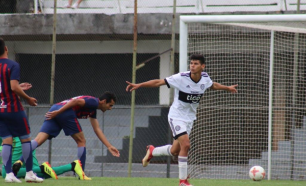 HOY / Fue goleador en las inferiores de Olimpia y hoy fue su villano