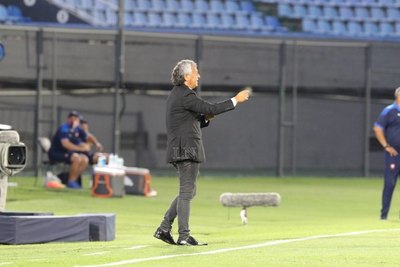 Gorosito: “Vamos a tener la revancha en la liguilla”