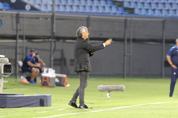 Gorosito: “Vamos a tener la revancha en la liguilla”