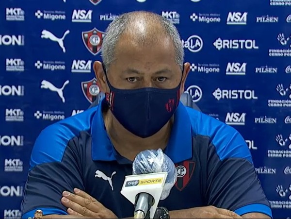 Chiqui queda contento con el rendimiento azulgrana