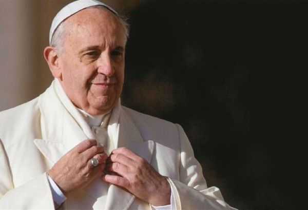 Papa Francisco en una carta a sus exalumnos: El aborto no es un asunto primariamente religioso, sino humano