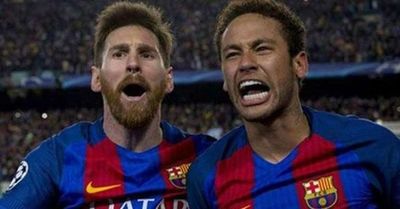 Neymar: