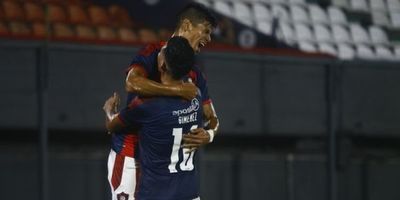 Cerro se queda con el clásico y extiende su racha invicta