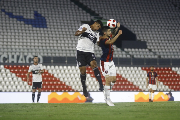 El uno por uno del equipo de Gorosito
