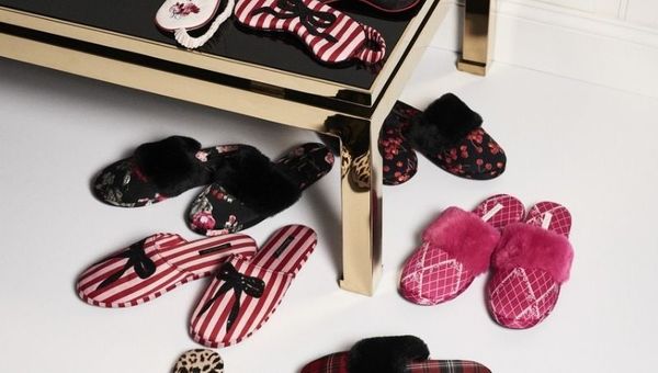 La afamada tienda de lencería Victoria’s Secret llegó a Paraguay