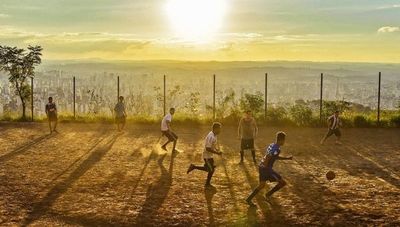 El COI celebra resolución de la ONU que reconoce el impacto positivo del deporte en la recuperación post pandemia