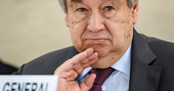 La Nación / ONU: Vacuna anticovid no bastará para recuperarse