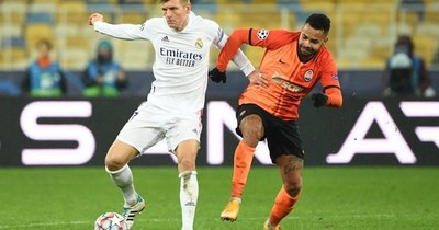 La Nación / El Real busca aire e impulso en La Liga