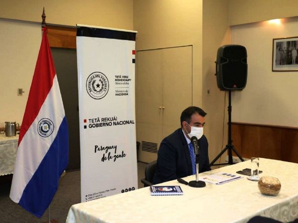 Hacienda descarta veto al PGN 2021 y buscará neutralizar los aumentos