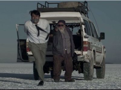 El 29º Festival Internacional de Cine Paraguay 2020 llega  online