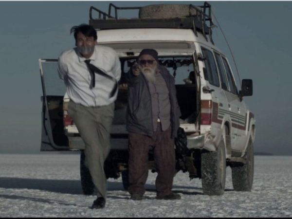 El 29º Festival Internacional de Cine Paraguay 2020 llega online