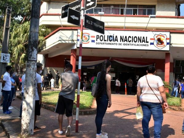 Contrataciones investiga una confusa licitación en Interior