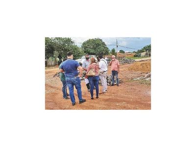Fiscalía inspecciona obras municipales de Concepción tras varias denuncias