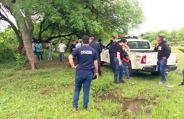 Imputan y piden prisión para adictos que asesinaron a un joven en Luque - Nacionales - ABC Color