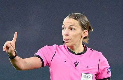 Frappart: Despertar vocaciones - Fútbol - ABC Color