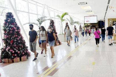 Eventual retorno de restricciones sería una “muerte súbita para las mipymes” - Nacionales - ABC Color
