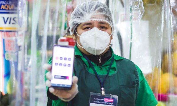 Telefonía móvil como motor de la bancarización