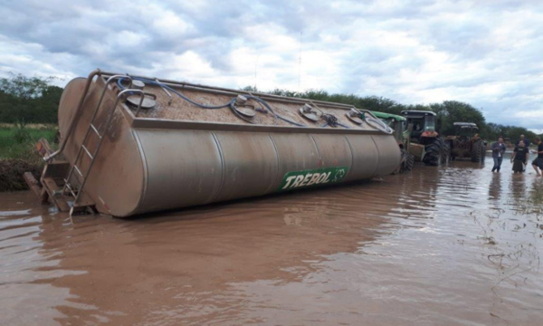 Aprueban crédito de US$ 235 millones para la Ruta de la Leche