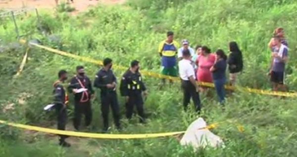 Hallan cadáver de un hombre en Puerto Botánico de Asunción - Noticiero Paraguay