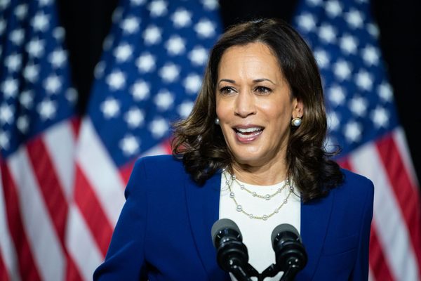 Kamala Harris anunció a su equipo de vicepresidencia para los próximo cuatro años conformado solo por mujeres » Ñanduti