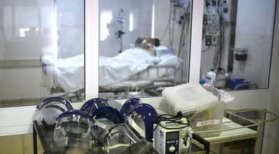 Médico fallece por COVID-19 en Encarnación - Noticiero Paraguay