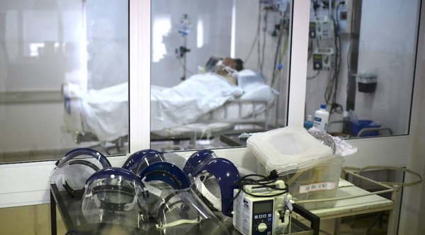 Médico fallece por COVID-19 en Encarnación - Noticiero Paraguay