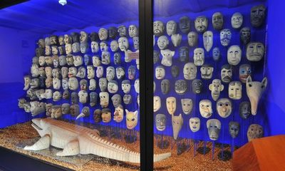 Museo del Barro cumple 40 años desde su apertura en San Lorenzo