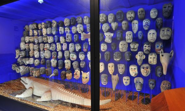 Museo del Barro cumple 40 años desde su apertura en San Lorenzo