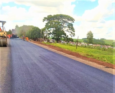 Obras posicionarán a la “Capital de la Zanahoria” como centro de distribución de productos | .::Agencia IP::.