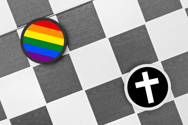 Brasil: ministro de Justicia defiende que cristianos discrepen de la homosexualidad - Mundo - ABC Color