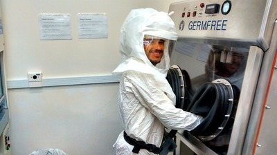 “Científicos de todo el mundo han unido inmensos esfuerzos para combatir esta pandemia” - MarketData