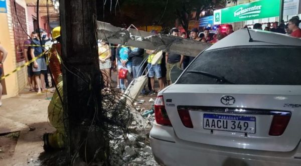 Confirman que conductor que mató a niño de 11 años estaba drogado y alcoholizado