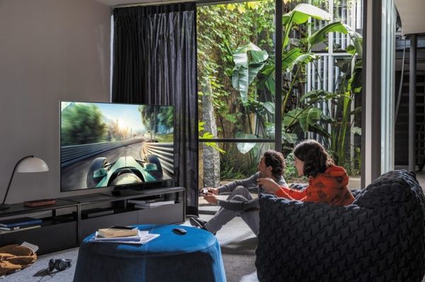 Consejos para elegir el modelo ideal de televisor | Lambaré Informativo