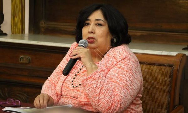 Niñez trabaja en otro plan para reemplazar anterior muy cuestionado