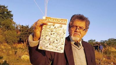 El ida y vuelta de la historia - Espectáculos - ABC Color