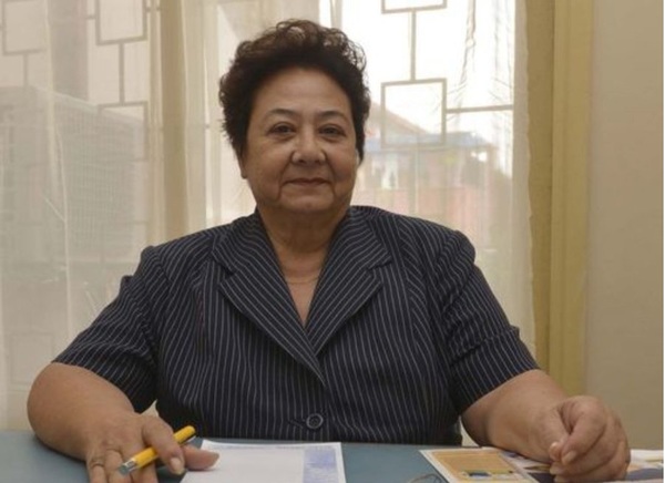 Presidenta de Médicos: “No tenemos nada que festejar. Este fue un año catastrófico” - ADN Paraguayo